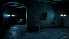 Infliction (для ПК, цифровой код доступа)