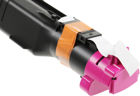 Лазерный картридж Cactus CS-WC7132M (006R01272) пурпурный для Xerox WC 7132, 7232, 7242 (8'000 стр.)