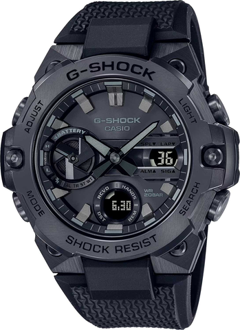 Часы Casio GST-B400BB-1A