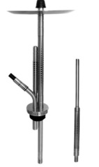 Кальян Mexanika Smoke STM-C Futura