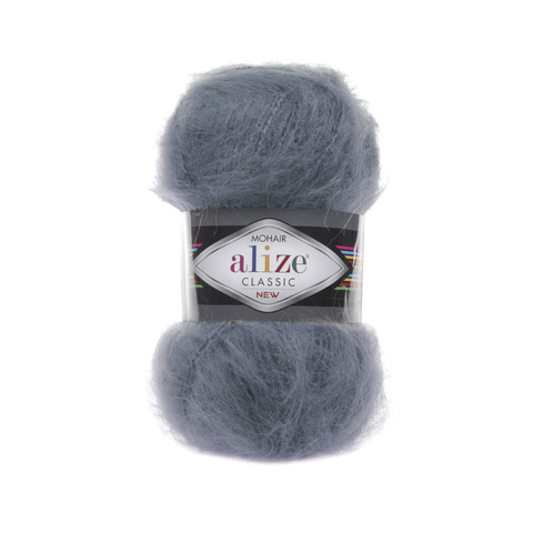 Пряжа Mohair Classic New 87