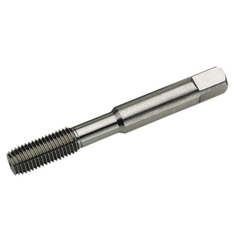 Метчик STI М 4,0х0,7 (Машинный, накатной) HSSE С/2-3P 60° 4h 58мм a=4,0 Volkel 03607