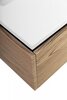 Cezares SLIDER-1000-1C-PI-RT-P SLIDER Тумба с одним выкатным ящиком, Дуб Тангент, 996x476x300, SLIDER-1000-1C-PI-RT-P