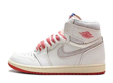 Air Jordan 1 High OG Rare Air 'Cinnabar' 