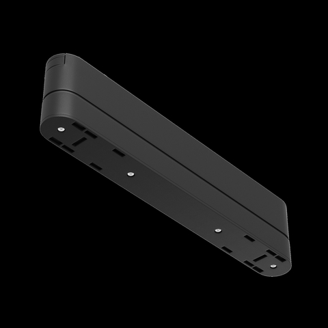 Комплектующие для трекового светильника Maytoni Accessories for tracks radity TRA084FC-11LB