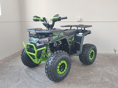 Квадроцикл YACOTA VEKTOR 125