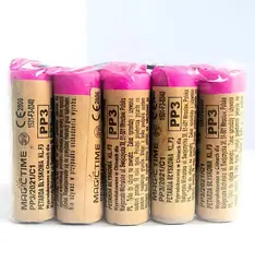 MEGA PIRATKA PP3 5 ШТУК