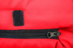 AL2610 Altabebe Демисезонный конверт  Microfibre 75 x 37 (Navy Blue)