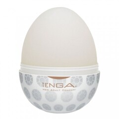 TENGA № 8 Стимулятор яйцо Crater