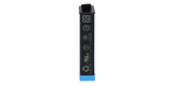 Литий-Ионный аккумулятор Rechargeable Battery для GoPro MAX ACBAT-001 вид сбоку