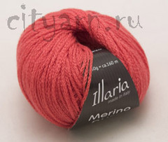 Пряжа Illaria MERINO PURO