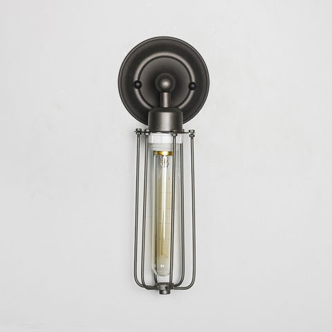 Бра Loft Tube mono 2002–B1