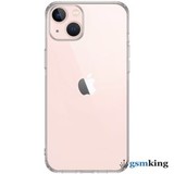 Silicone Case for Apple iPhone 13 Clear (Прозрачный)