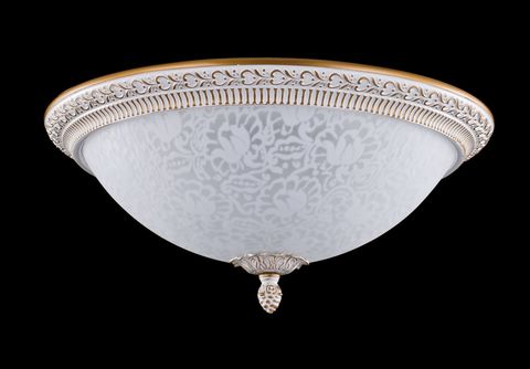Потолочный светильник Maytoni Pascal C908-CL-03-W