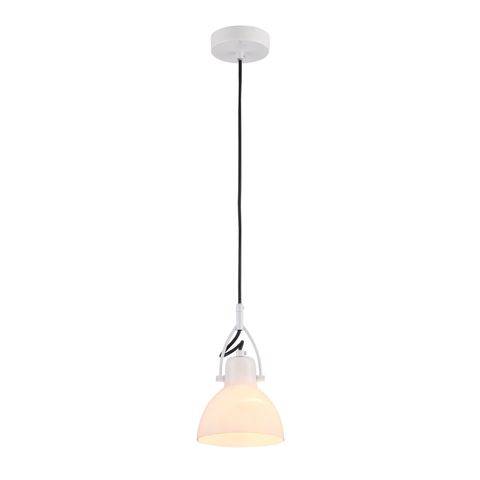 Подвесной светильник Maytoni Daniel MOD407-PL-01-W
