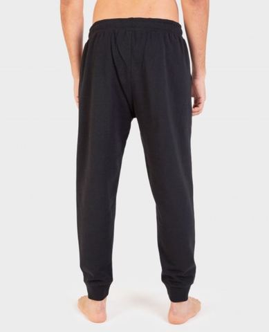 Брюки мужские Massana 019 Black P713302