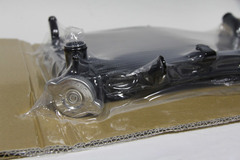 Радиатор для Yamaha FZ1 2006-2014, FZ8 N/S 2011-2013