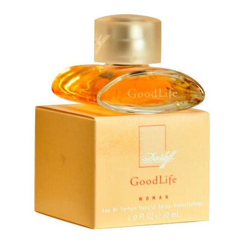 Davidoff Good Life for women