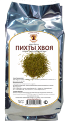 Пихта хвоя (хвоя, 50гр.) (Старослав)