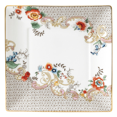 Мелочница 15см Wedgwood Вандерласт Рококо