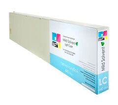 Картридж ITSinks Mimaki SS21 Cyan, SPC-0501LC 440 мл, для Mimaki JV33/JV34/JV5/CJV30/CJV150/CJV300/JV150/JV300/TPC-1000/TS3-1600/TS5-1600AMF