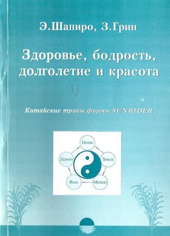 Здоровье, бодрость, долголетие и красота