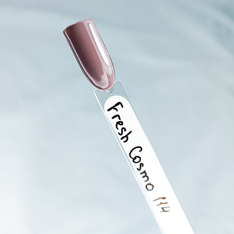 Fresh гель-лак «Cosmo collection” №114 8g