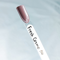 Fresh гель-лак «Cosmo collection” №114 8g