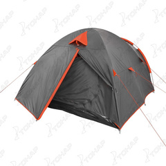 Купить недорого туристическую палатку PREMIER FISHING TORINO-3