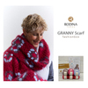 GRANNY Scarf Fashionbox