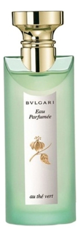 Bvlgari Au The Vert