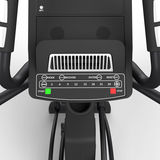 Эллиптический тренажер DFC Cardio E4500P фото №6