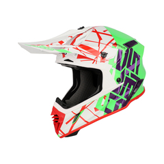 Шлем Acerbis X-TRACK 22-06 HELMET, XL