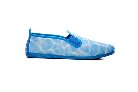Aqua Turquoise (W)