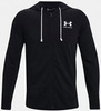 Картинка толстовка Under Armour 1370409-001 черный - 2