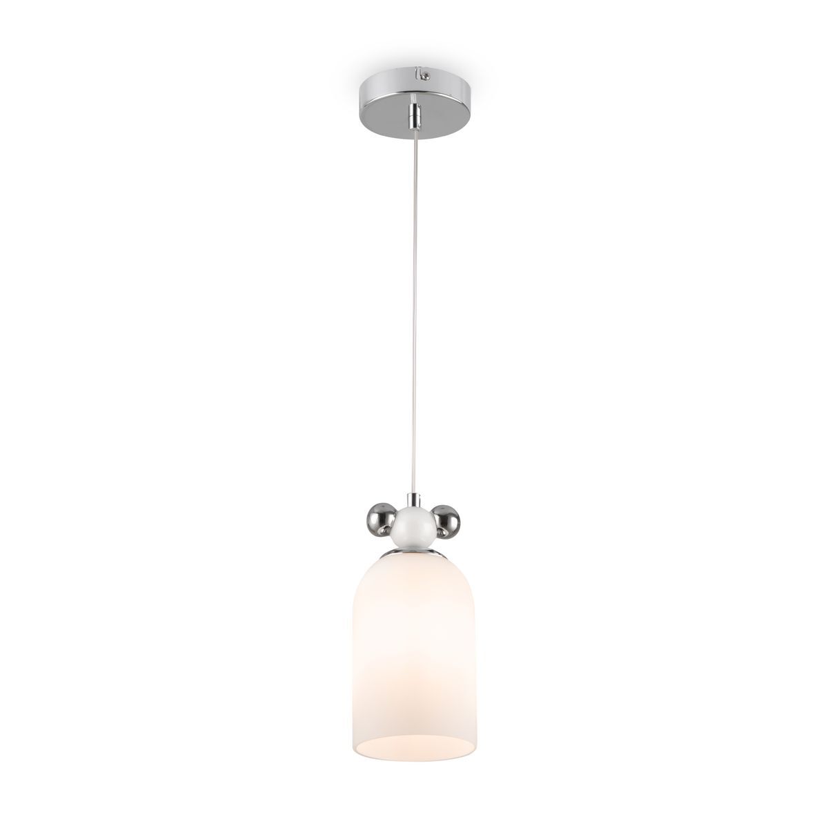Подвесной светильник Freya Pitch FR5365PL-01CH