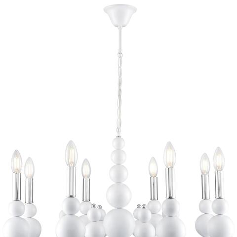 Подвесная люстра Lumion NANA 8260/8