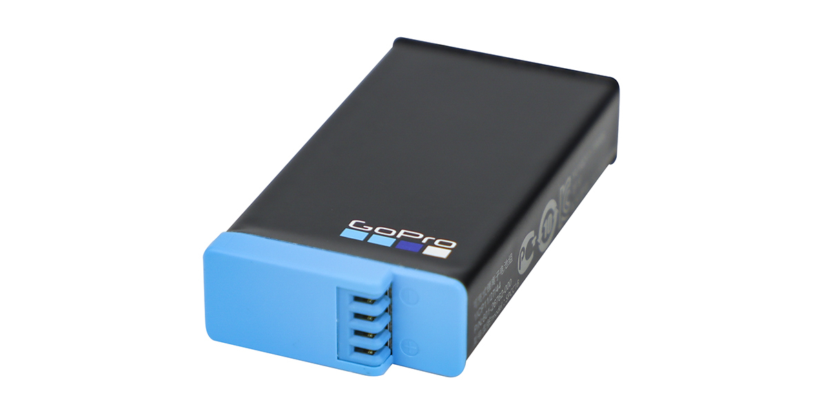 Аккумулятор для GoPro MAX Rechargeable Battery