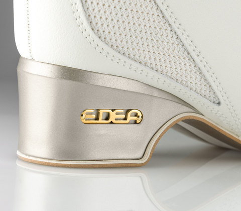 Комплект Edea Ice Fly с лезвиями Matrix Supreme