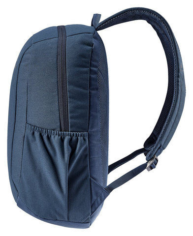 Картинка рюкзак городской Deuter Vista Skip 14 midnight-navy - 3