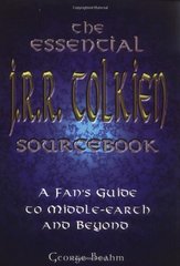 Essential J.R.R. Tolkien Sourcebook