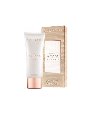 Bvlgari Aqva Divina