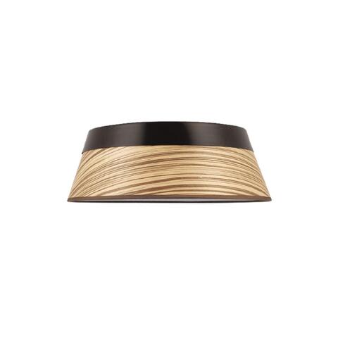 Потолочный cветильник Favourite Zebrano 1355-5PC
