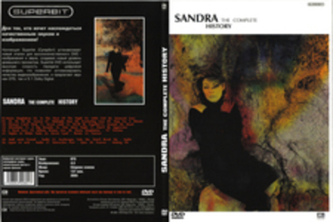 Sandra: The Complete History