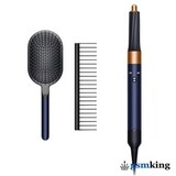 Dyson Airwrap™ HS01 styler Complete Barrel/Cooper (Синий/Медный) RU/A