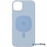 UAG Lucent with MagSafe Series Case for Apple iPhone 14 Plus Cerulean (Синий) 114077315858
