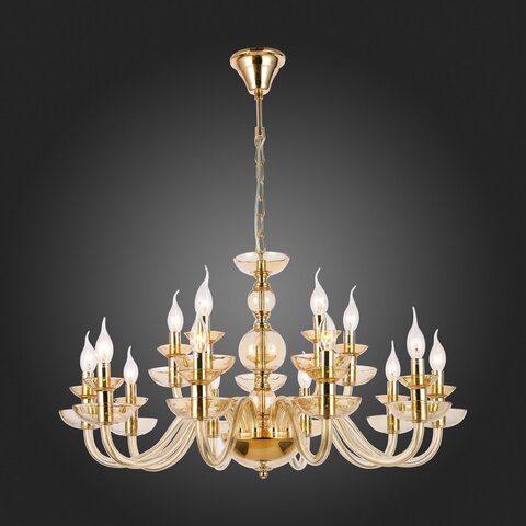Люстра подвесная ST Luce Cenela SL1758.203.15