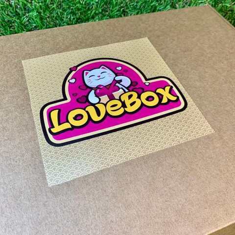 LoveBox L