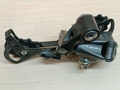 Переключатель на велосипед Shimano Acera RD-M380 (задний) z019