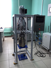 Лабораторный реактор высокого давления АН-2